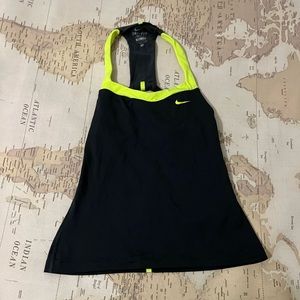 Nike tank top